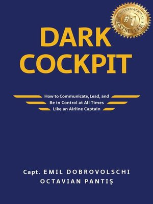 cover image of Dark Cockpit